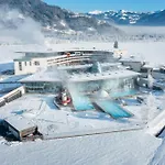 Tauern & Therme 4*