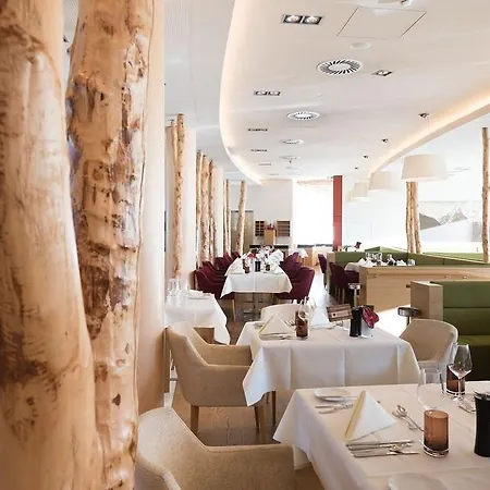 Tauern & Therme 4* Kaprun