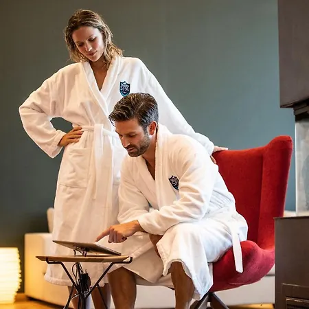 Üdülőközpont Tauern & Therme Kaprun