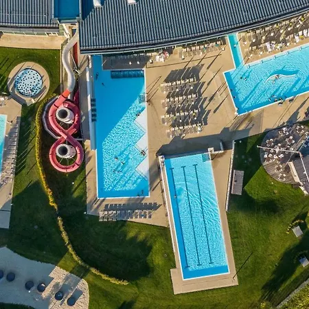 Resort Tauern & Therme Kaprun