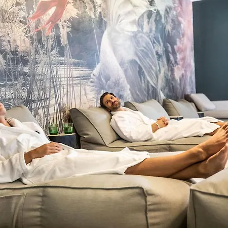 Tauern & Therme Üdülőközpont Kaprun