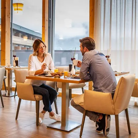 Tauern & Therme Kaprun