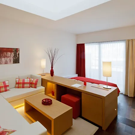 Tauern & Therme Resort Kaprun
