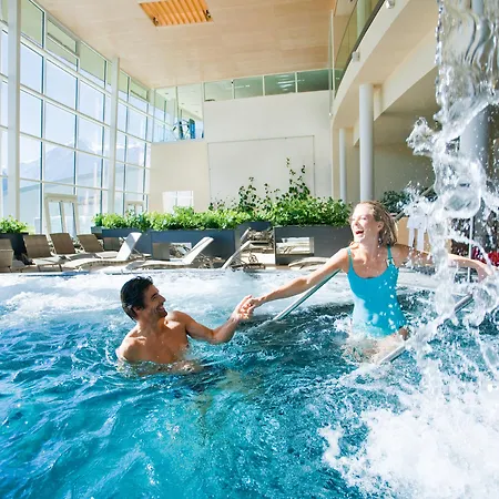 Resort Tauern & Therme Kaprun