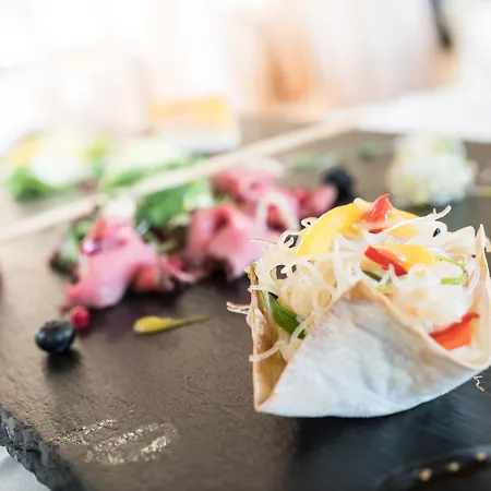 Üdülőközpont Tauern & Therme Kaprun