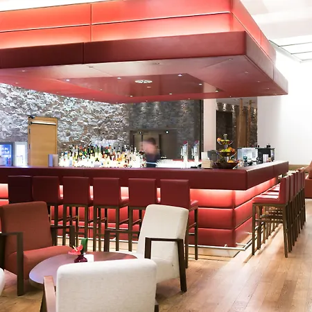 Üdülőközpont Tauern & Therme 4*