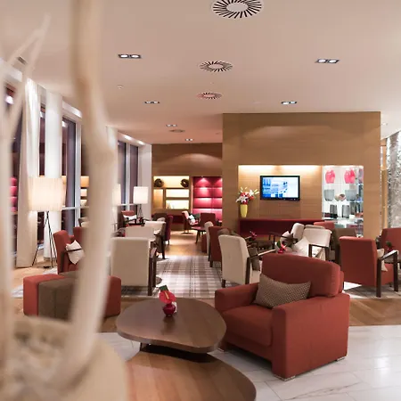 Tauern & Therme 4*