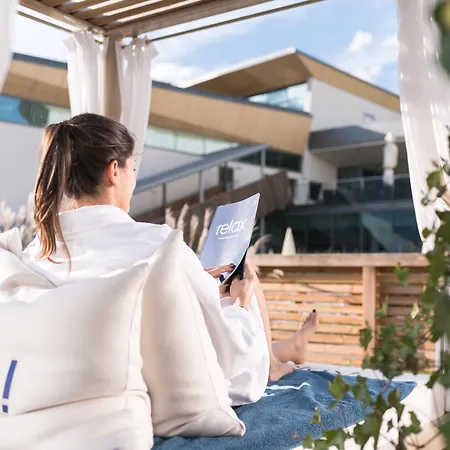 Tauern & Therme Feriested Kaprun