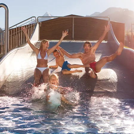 Tauern & Therme Resort 4*