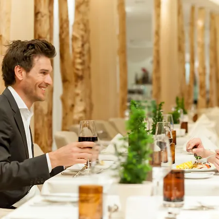 Tauern & Therme 4* Kaprun