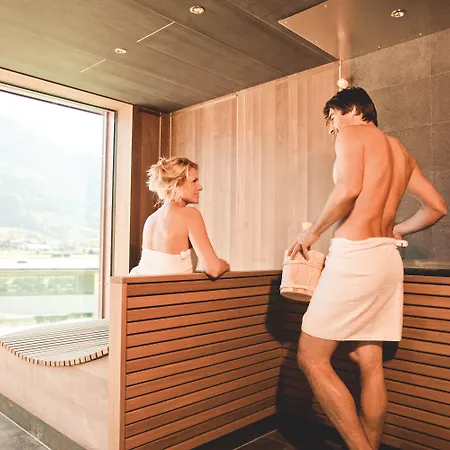 Tauern & Therme Kaprun