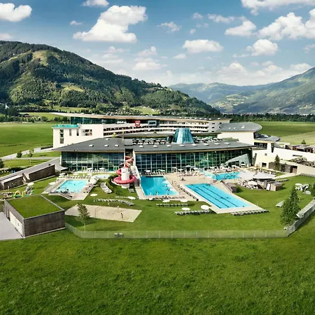 Tauern & Therme Kaprun
