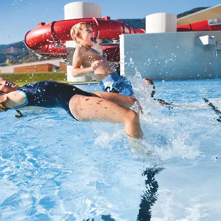 Rezort Tauern & Therme