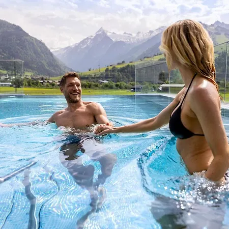 Tauern & Therme Üdülőközpont