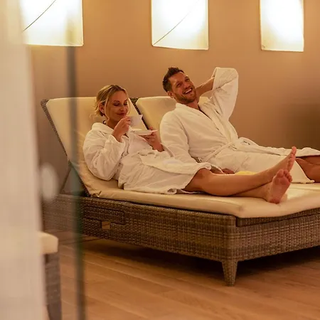 Rezort Tauern & Therme 4*