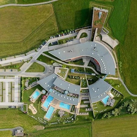 Tauern & Therme Üdülőközpont Kaprun