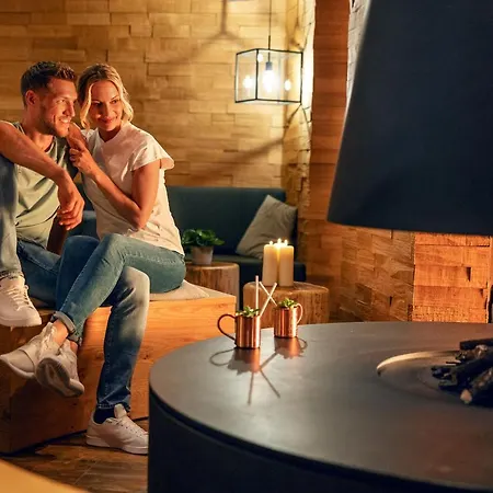 Rezort Tauern & Therme 4*