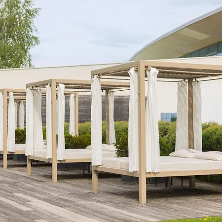 Üdülőközpont Tauern & Therme 4*