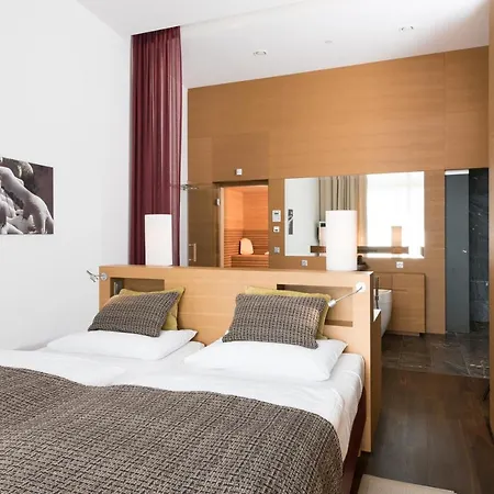 Tauern & Therme Üdülőközpont Kaprun