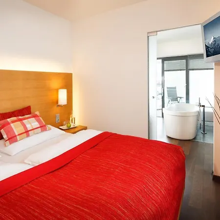 Tauern & Therme Resort Kaprun