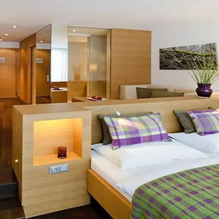 Tauern & Therme 4* Kaprun
