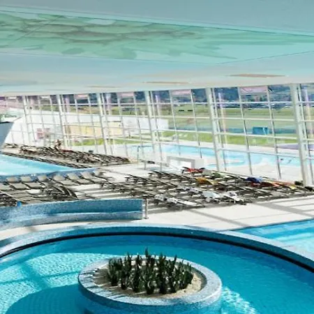 Tauern & Therme Kaprun
