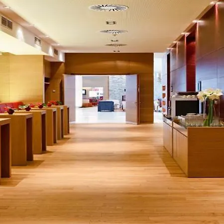 Resort Tauern & Therme 4*