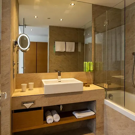 Resort Tauern & Therme Kaprun