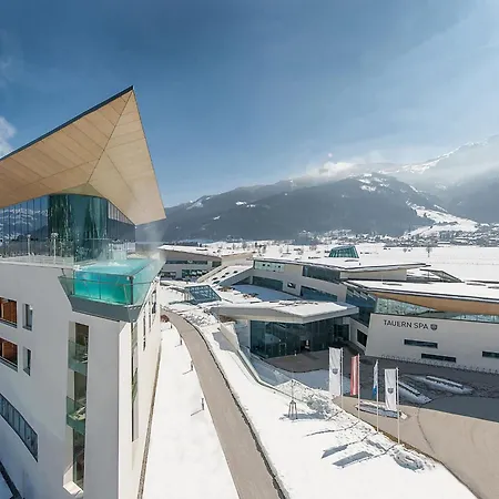Tauern & Therme