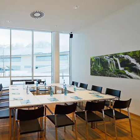 Tauern & Therme Resort 4*