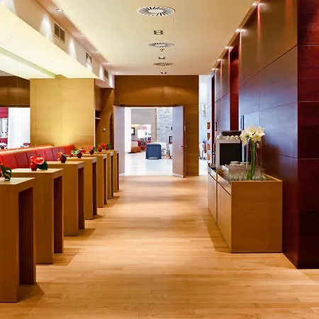 Üdülőközpont Tauern & Therme 4*