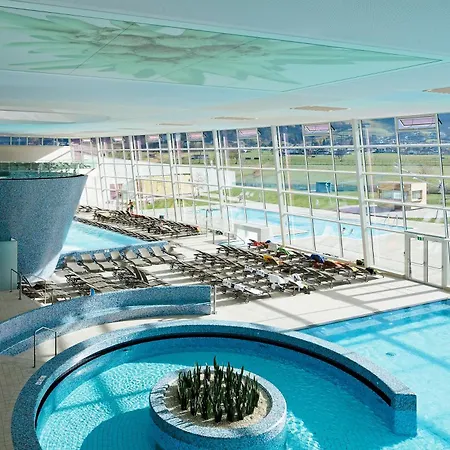 Tauern & Therme Kaprun
