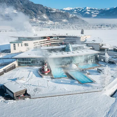 Tauern & Therme 4*