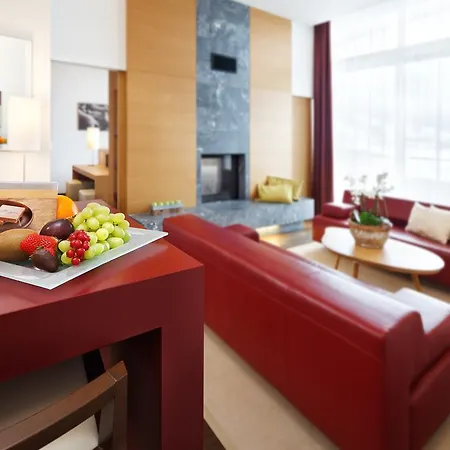Resort Tauern & Therme 4*