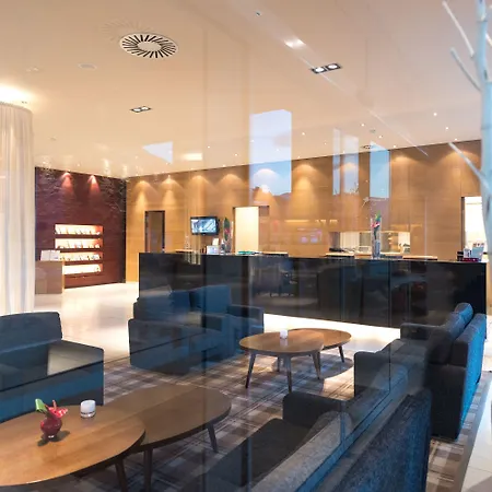 Üdülőközpont Tauern & Therme Kaprun