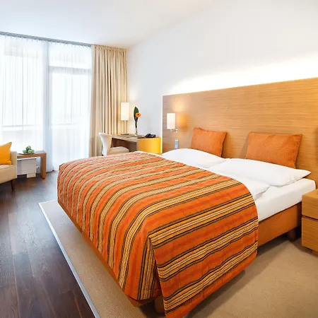 Tauern & Therme Üdülőközpont Kaprun