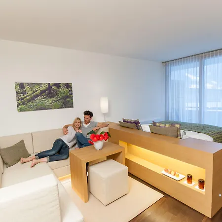 Üdülőközpont Tauern & Therme Kaprun