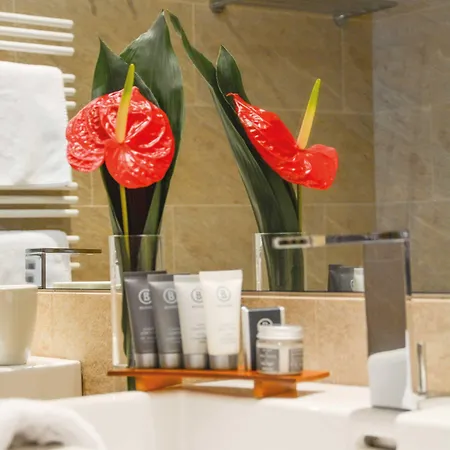 Tauern & Therme 4* Kaprun