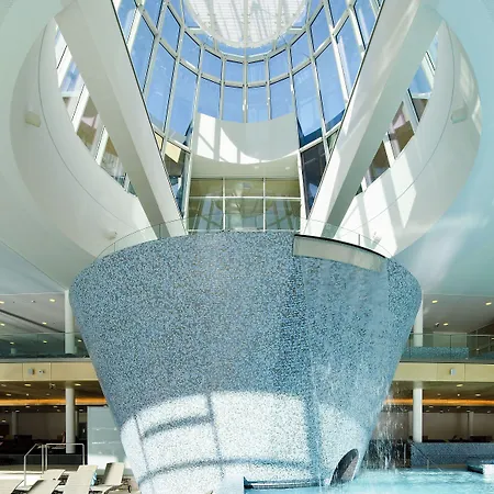 Rezort Tauern & Therme