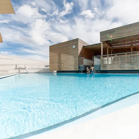 Tauern & Therme Resort