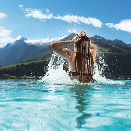 Üdülőközpont Tauern & Therme Kaprun
