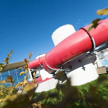 Tauern & Therme Kaprun