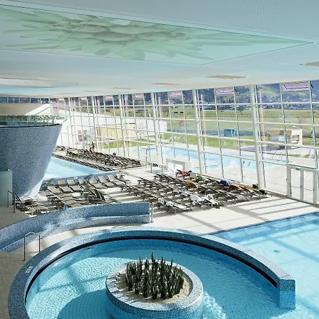 Resort Tauern & Therme Kaprun