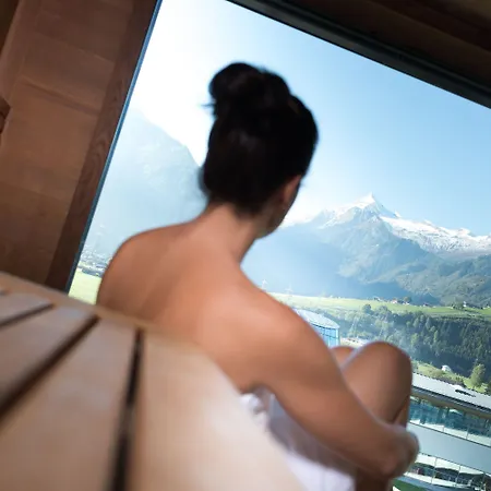 Tauern & Therme Kaprun