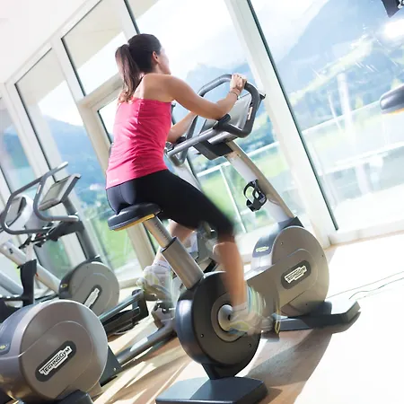 Tauern & Therme Resort Kaprun