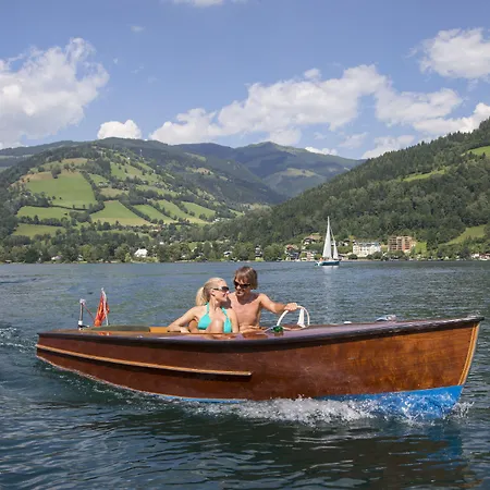 Üdülőközpont Tauern & Therme