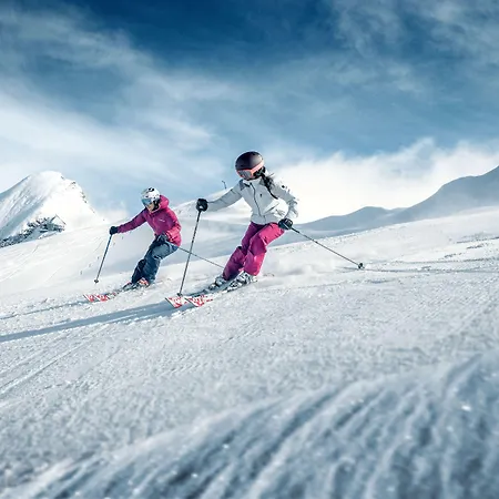 Tauern & Therme 4*
