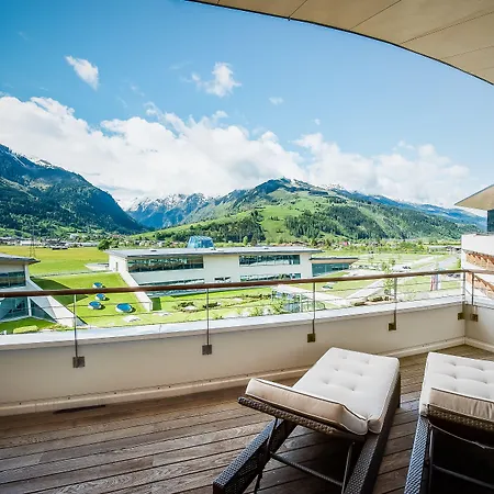 Tauern & Therme 4* Kaprun