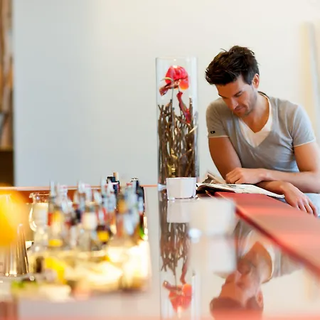 Üdülőközpont Tauern & Therme Kaprun