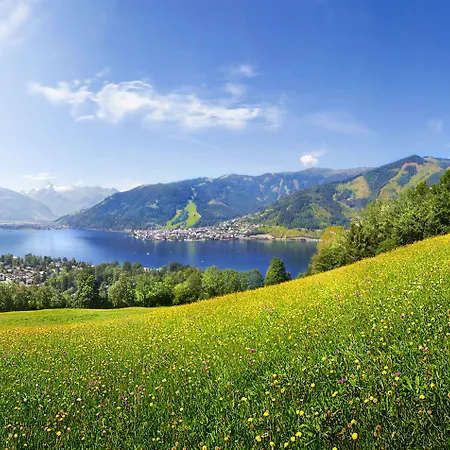 Tauern & Therme 4* Kaprun